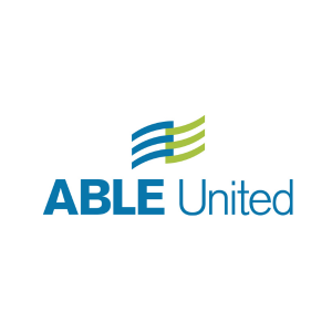 Able United Logo