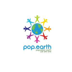 Pop. Earth