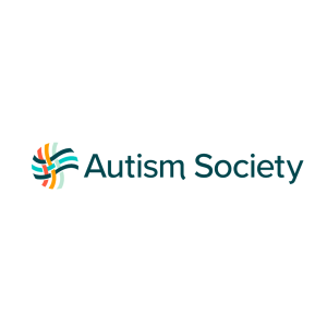 Autism Society Logo 300px
